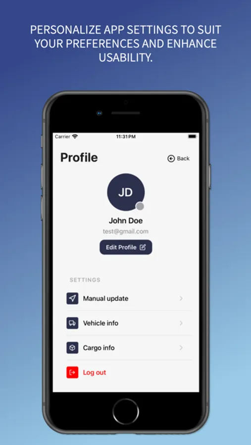 Screenshot 5
