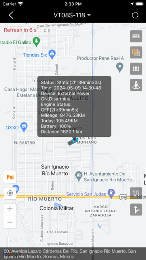 Screenshot 5