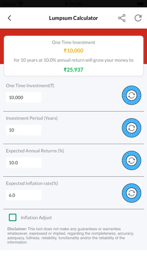 Screenshot 5