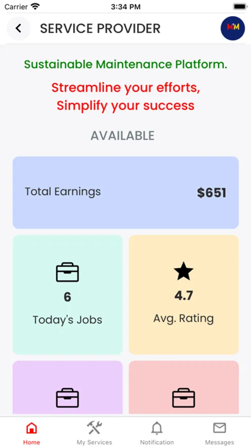 Screenshot 7