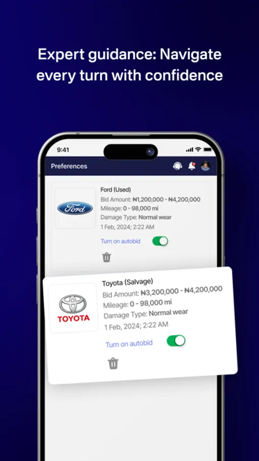Screenshot 5