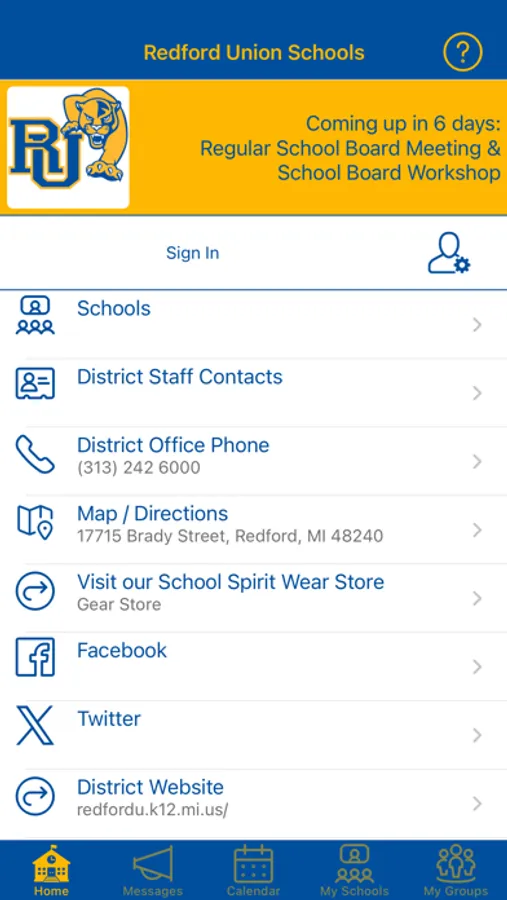 Screenshot 1
