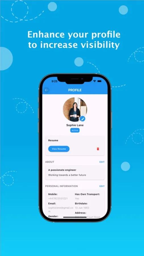 Screenshot 5