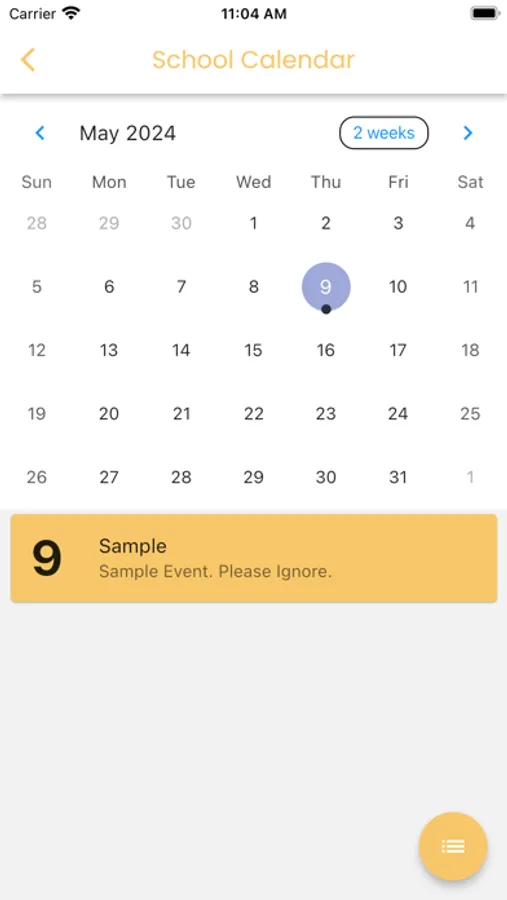 Screenshot 3