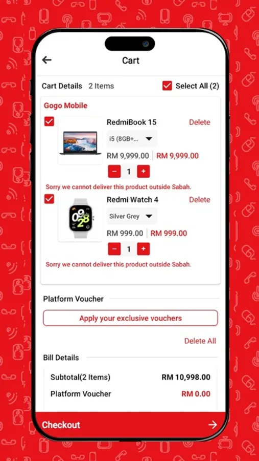 Screenshot 5