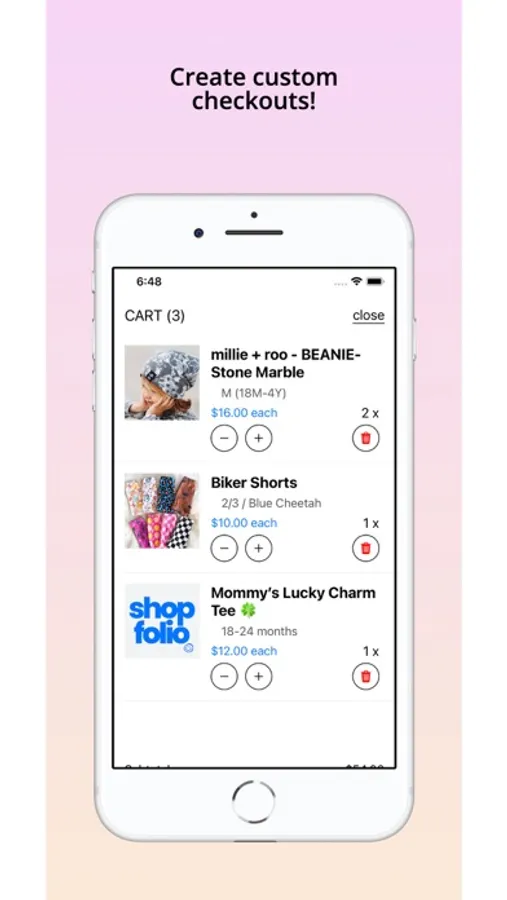Screenshot 3