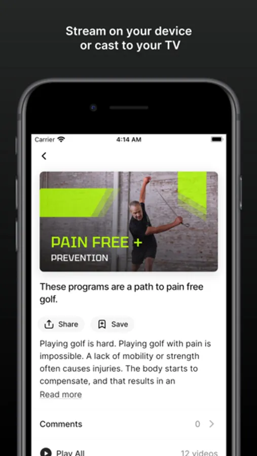 Screenshot 3