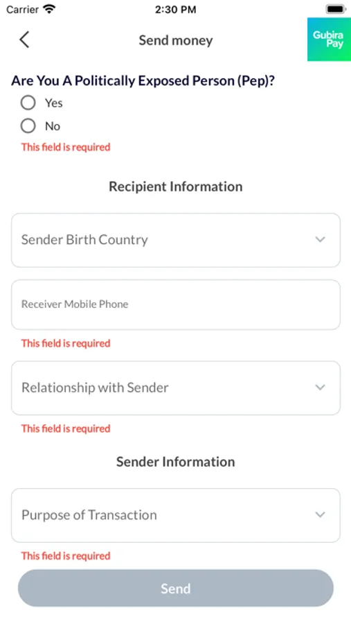 Screenshot 6