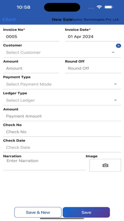 Screenshot 5