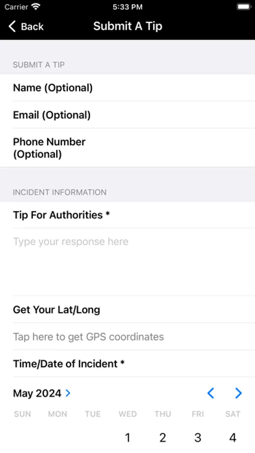 Screenshot 3