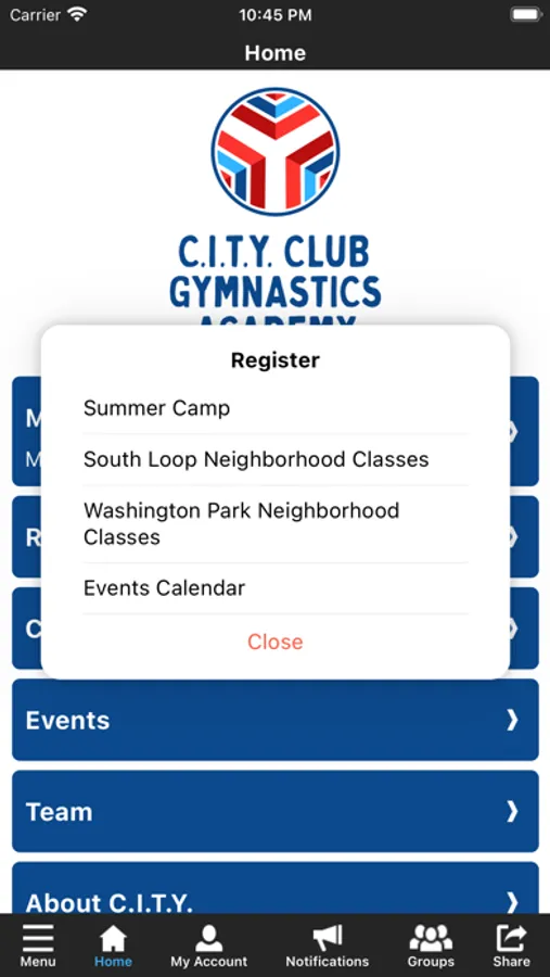 Screenshot 3