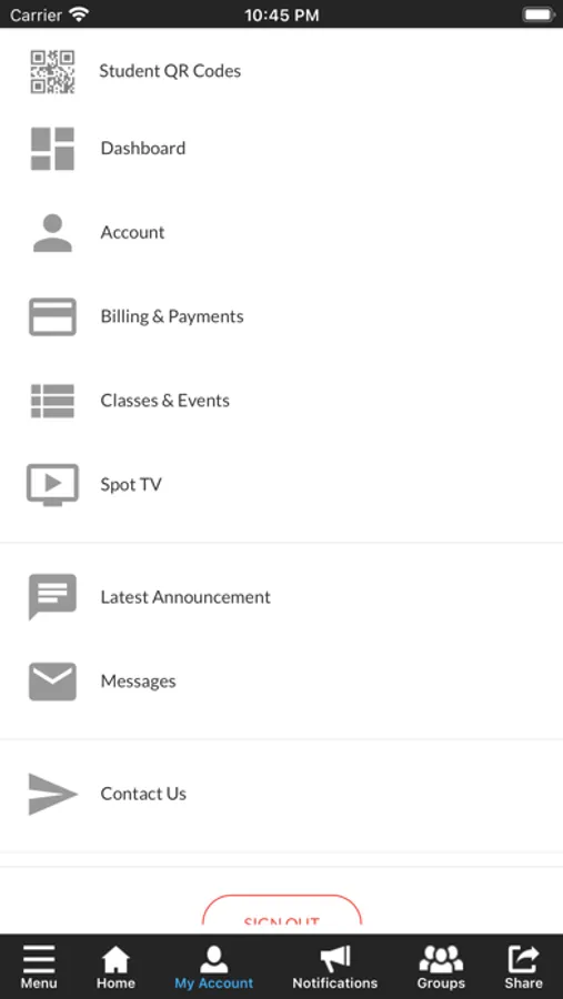 Screenshot 6