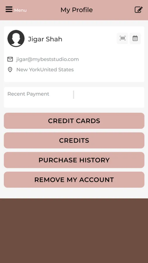 Screenshot 3