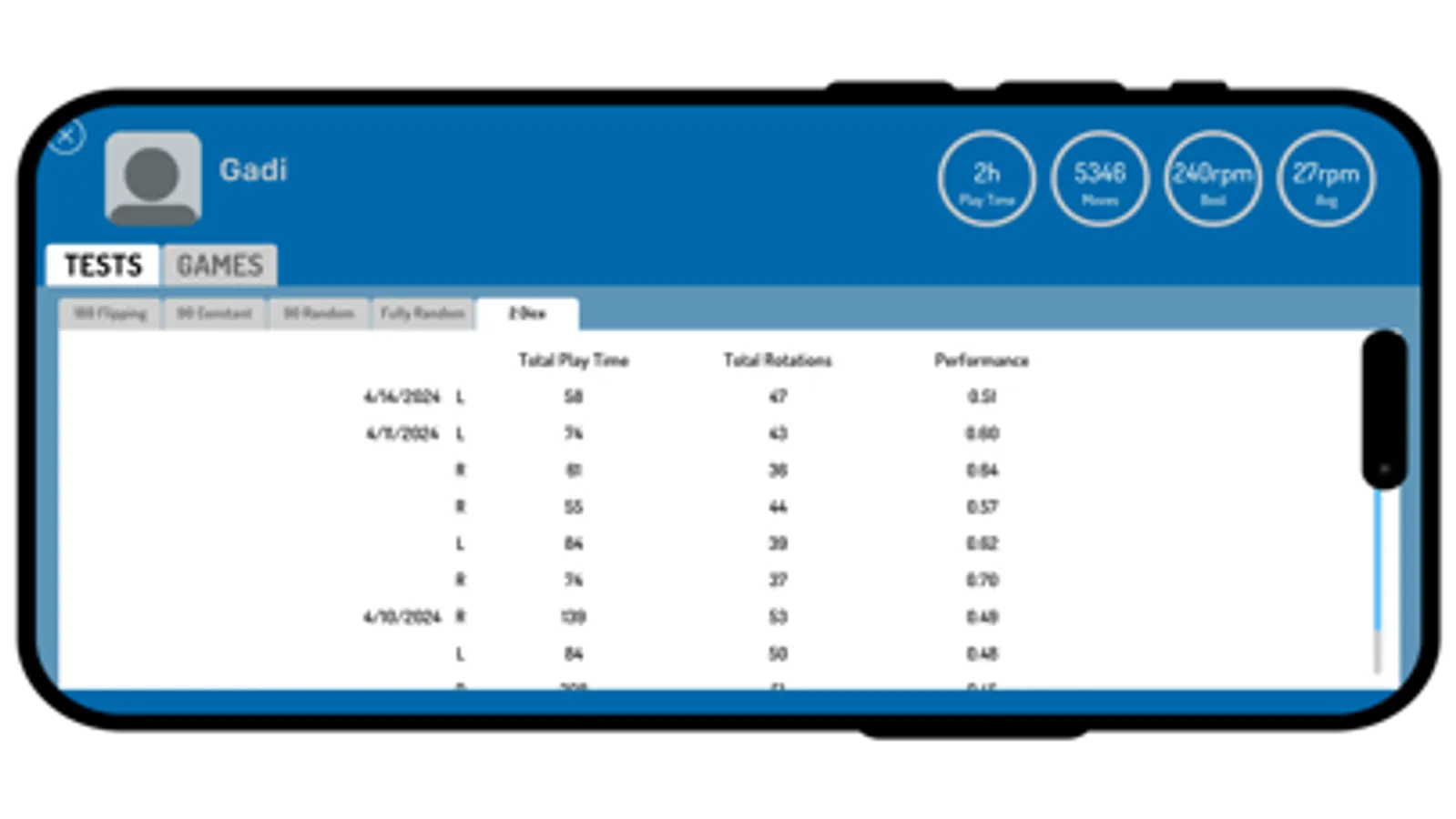 Screenshot 4
