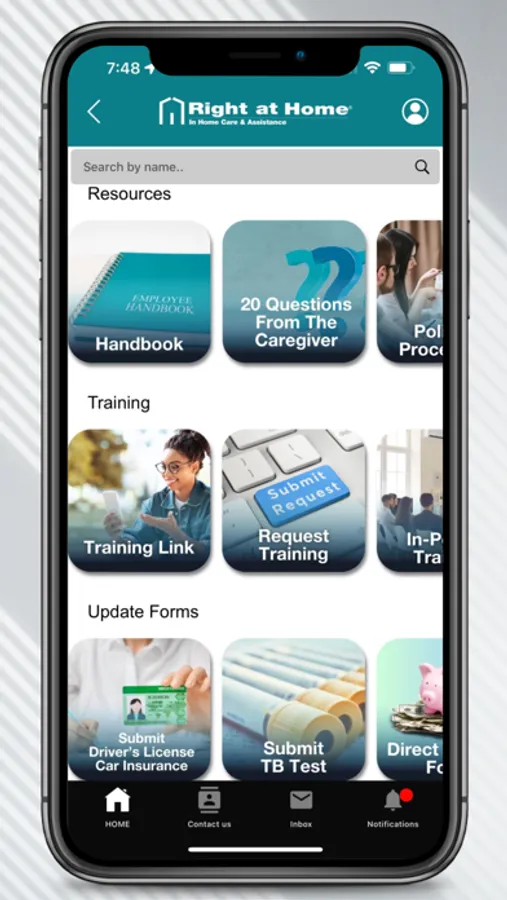Screenshot 4