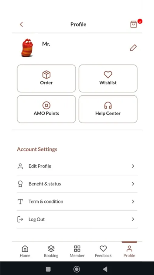 Screenshot 5