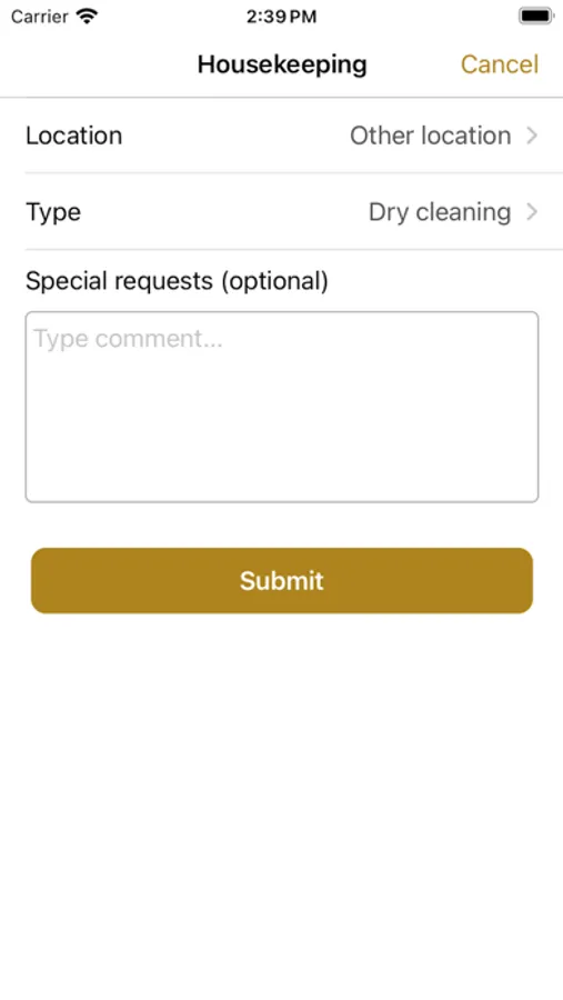 Screenshot 3