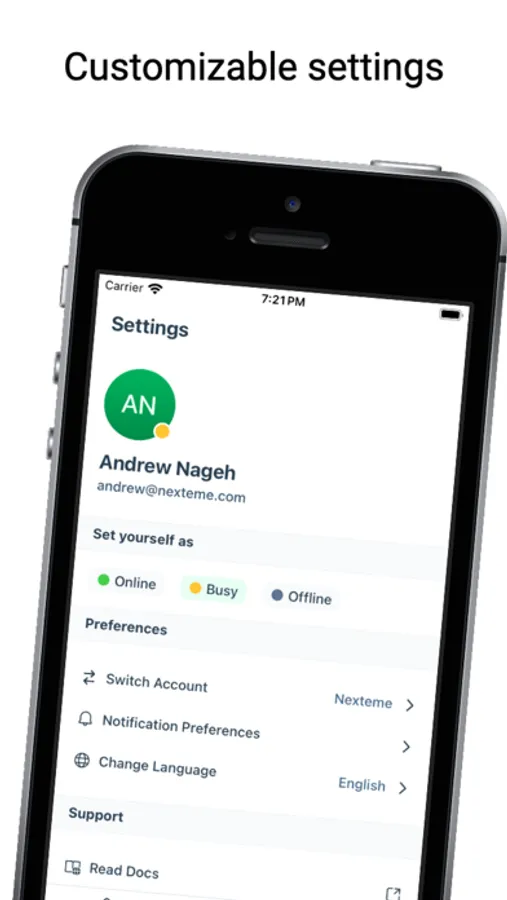 Screenshot 5