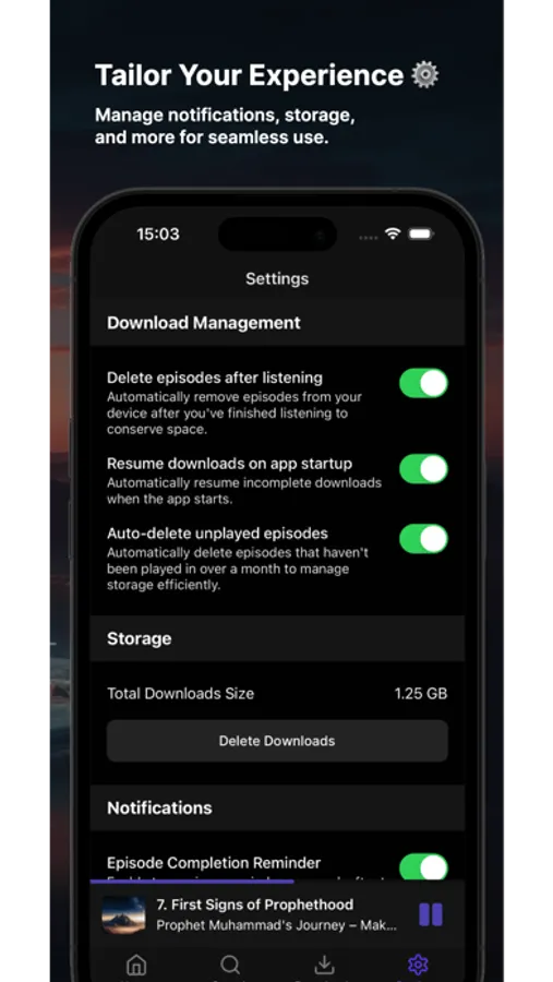 Screenshot 5