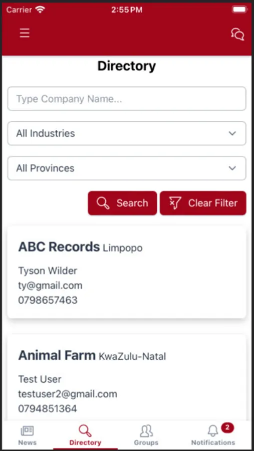 Screenshot 2