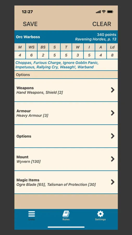 Screenshot 3