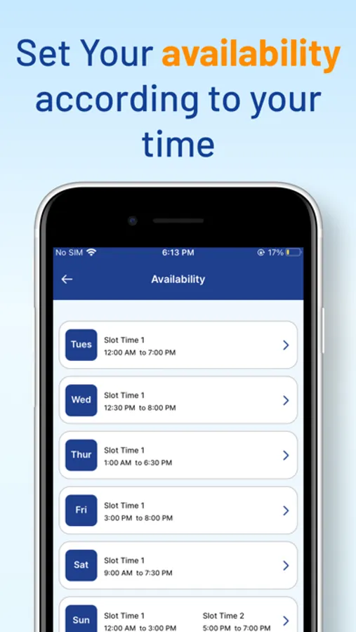 Screenshot 5