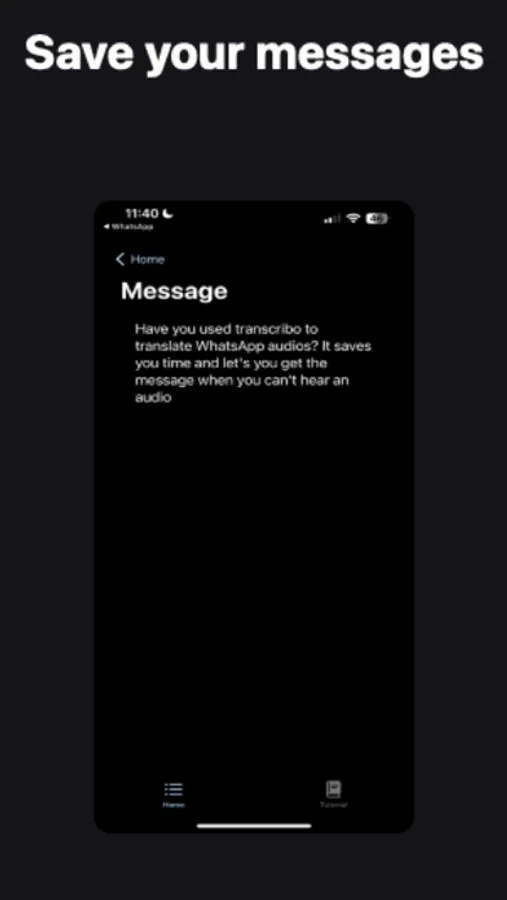 Screenshot 5