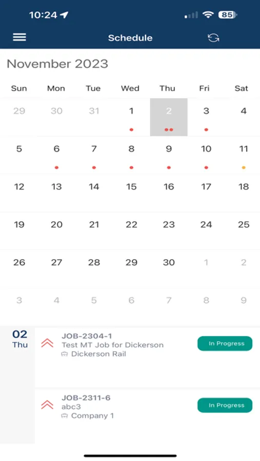Screenshot 5