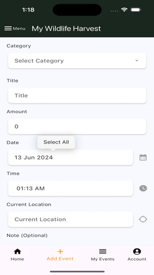 Screenshot 5