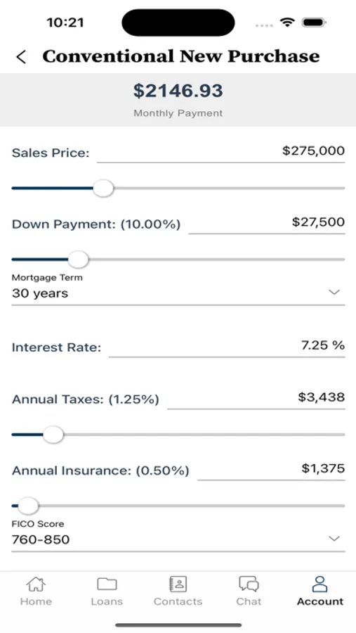 Screenshot 5