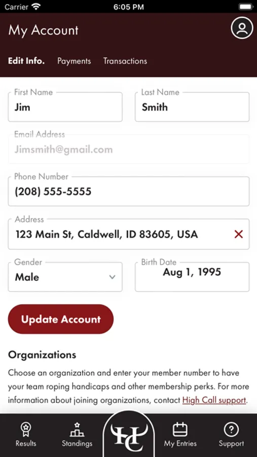 Screenshot 4