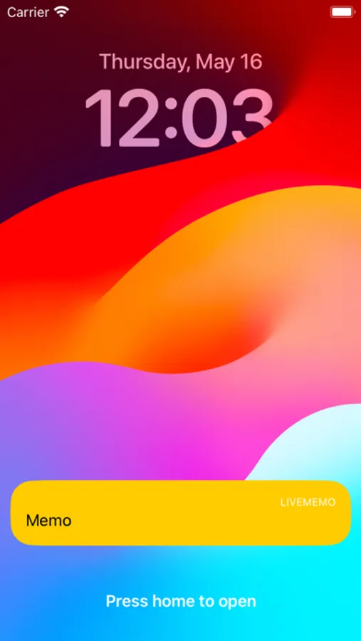 Screenshot 3