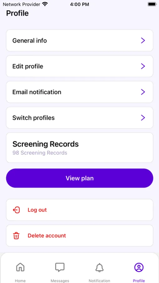 Screenshot 5