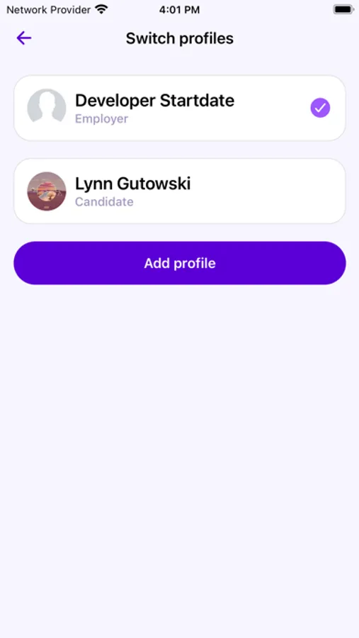 Screenshot 6