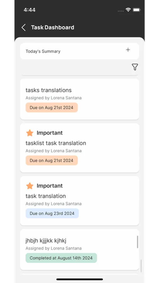 Screenshot 5
