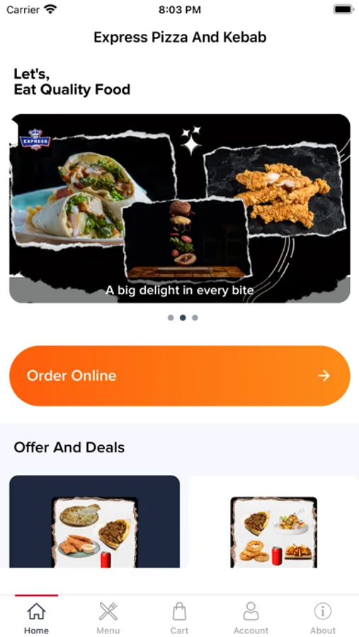 Screenshot 1