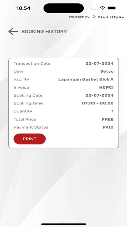 Screenshot 3