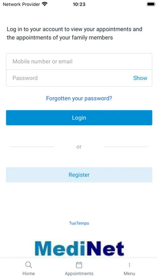 Screenshot 5