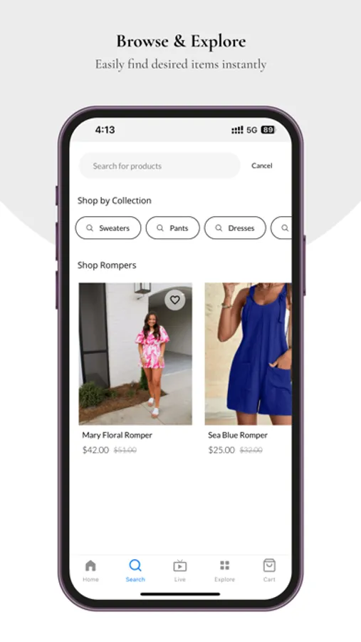 Screenshot 3