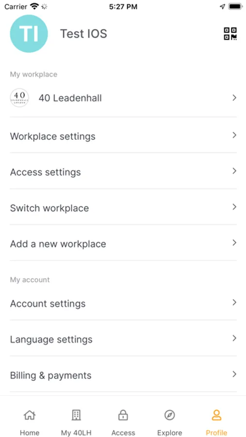 Screenshot 5