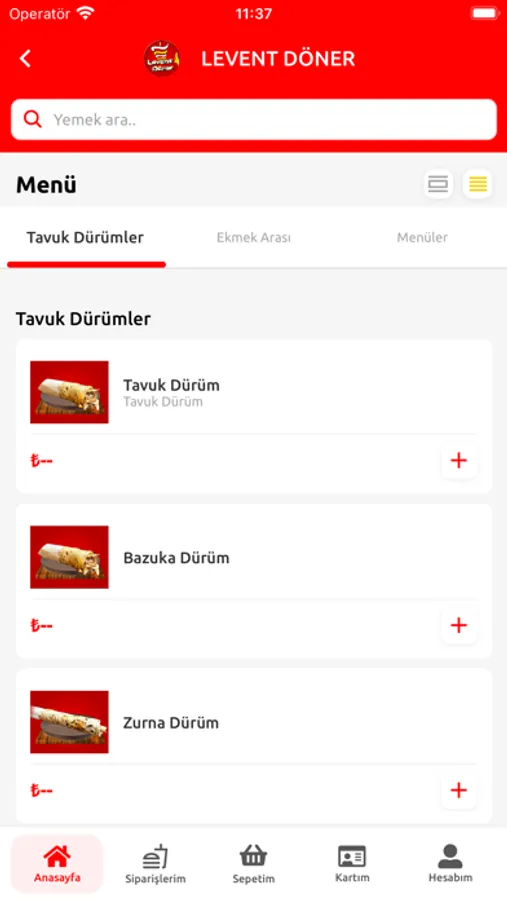 Screenshot 3