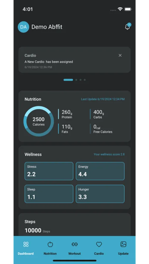 Screenshot 3