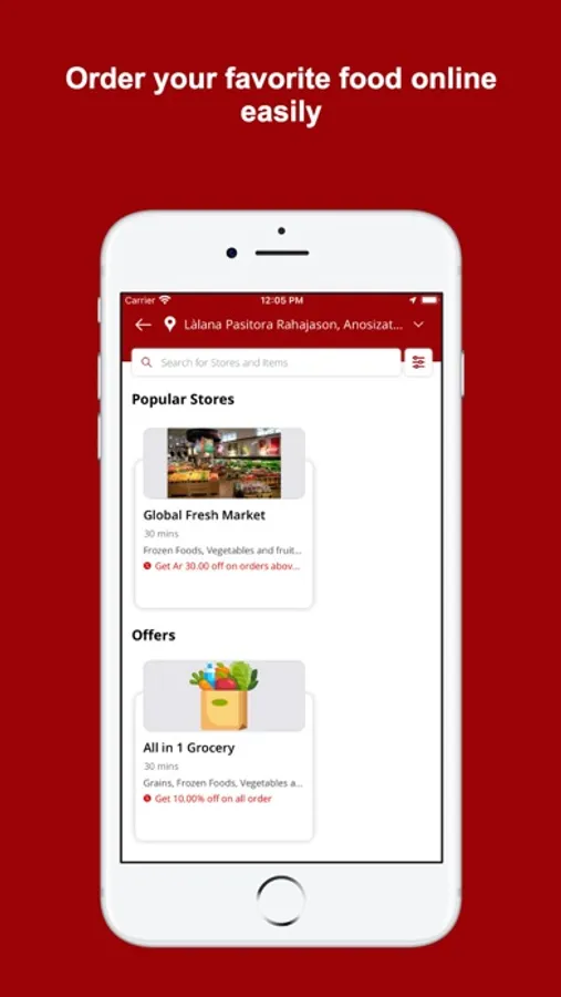 Screenshot 5