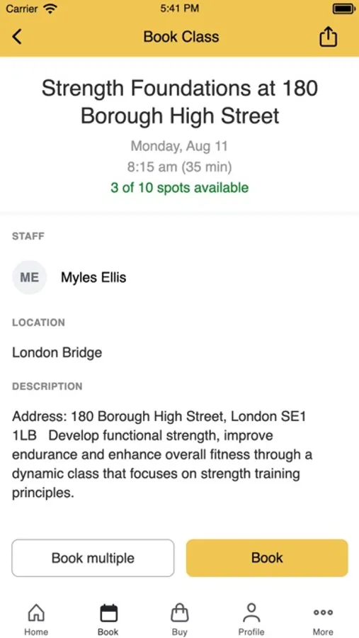 Screenshot 3