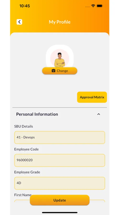 Screenshot 3