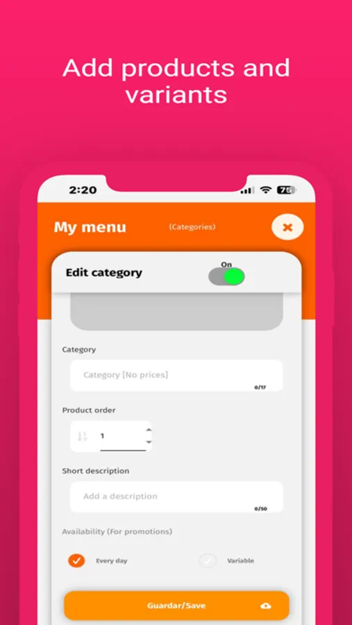 Screenshot 4