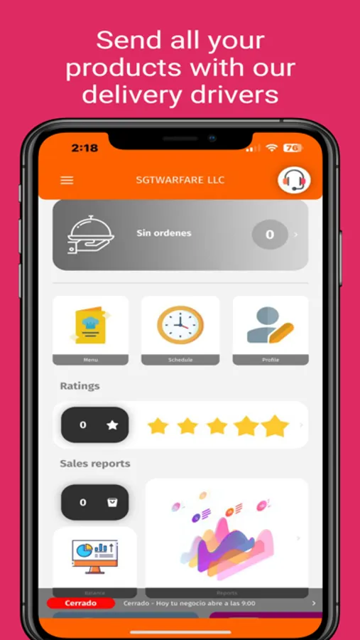Screenshot 5