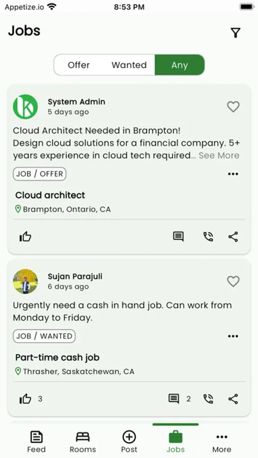 Screenshot 5