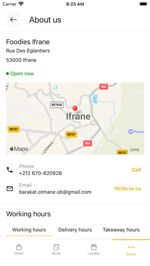Screenshot 5