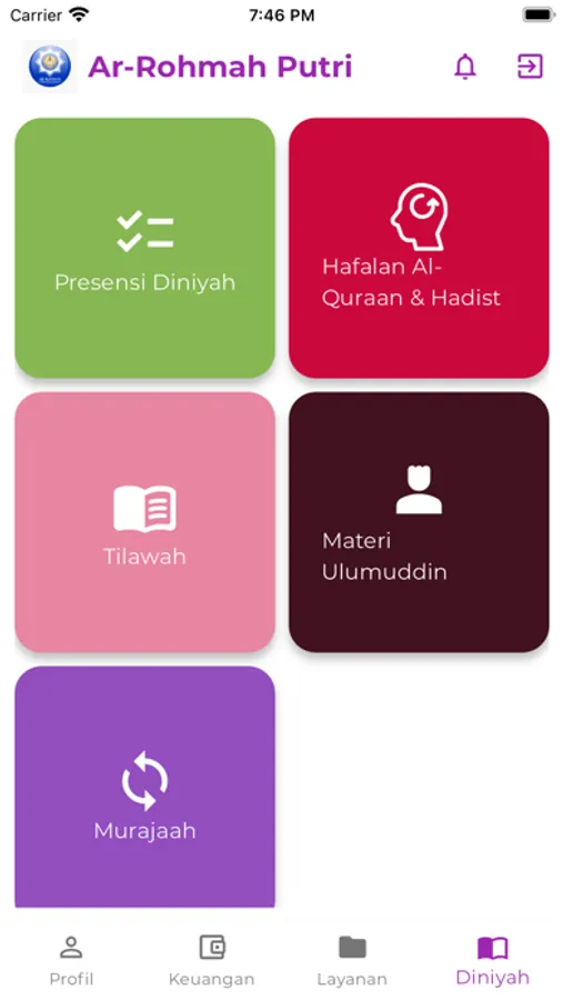 Screenshot 5